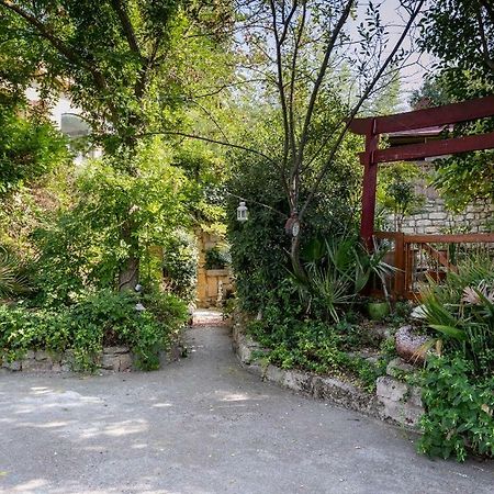 Jardin Et Bambous, Studio Cosy, Classe 2 Etoiles Marseillan (Herault) Exterior foto