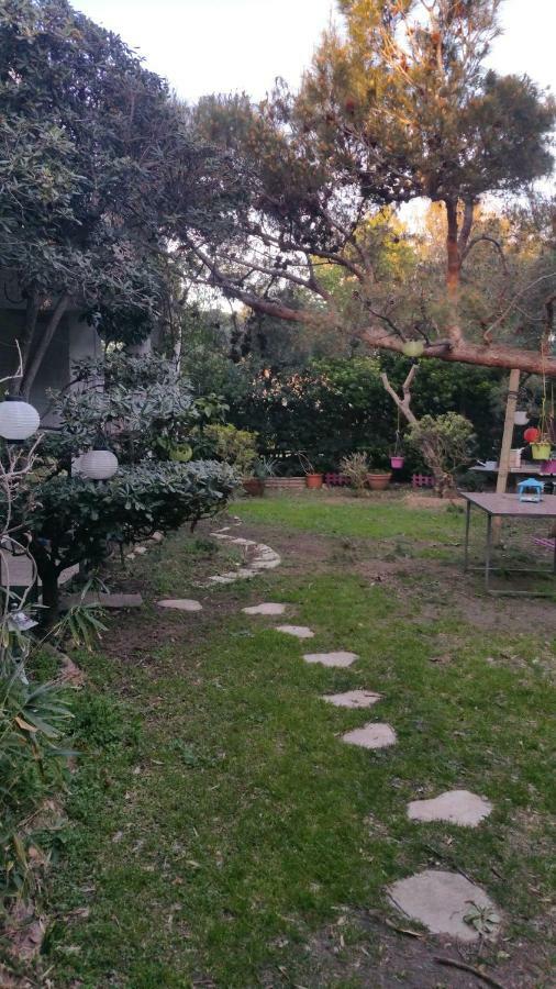 Jardin Et Bambous, Studio Cosy, Classe 2 Etoiles Marseillan (Herault) Exterior foto