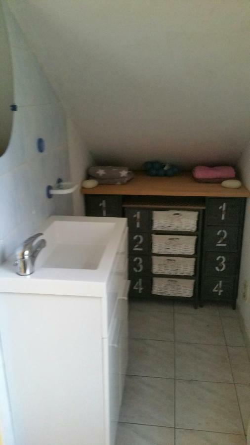 Jardin Et Bambous, Studio Cosy, Classe 2 Etoiles Marseillan (Herault) Exterior foto