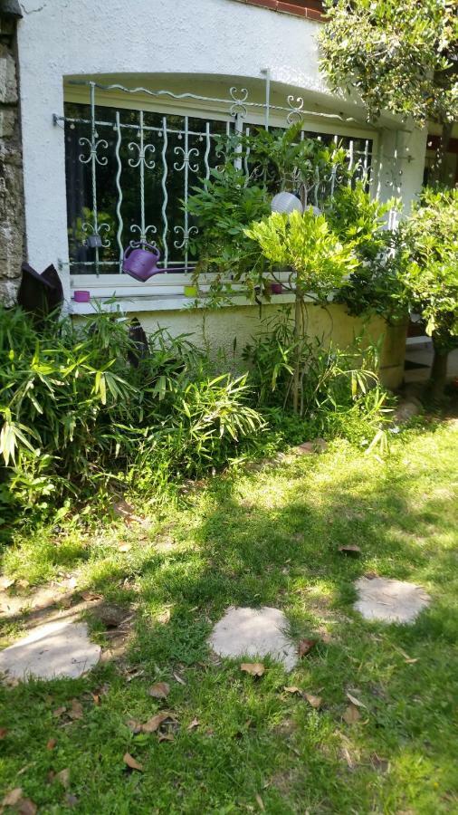 Jardin Et Bambous, Studio Cosy, Classe 2 Etoiles Marseillan (Herault) Exterior foto