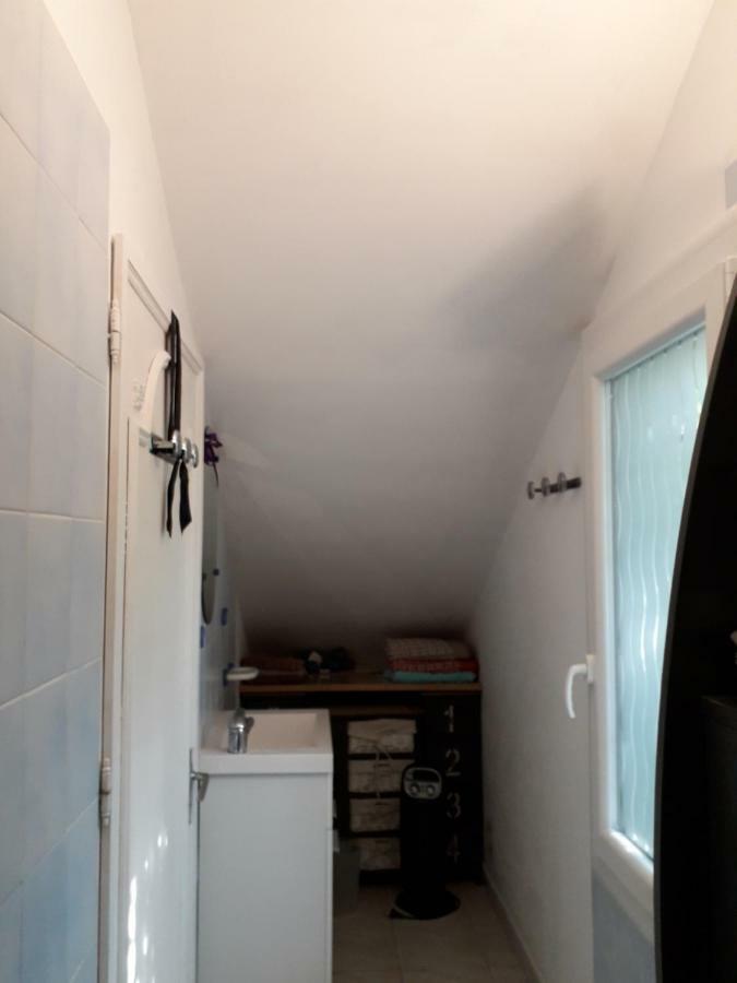 Jardin Et Bambous, Studio Cosy, Classe 2 Etoiles Marseillan (Herault) Exterior foto