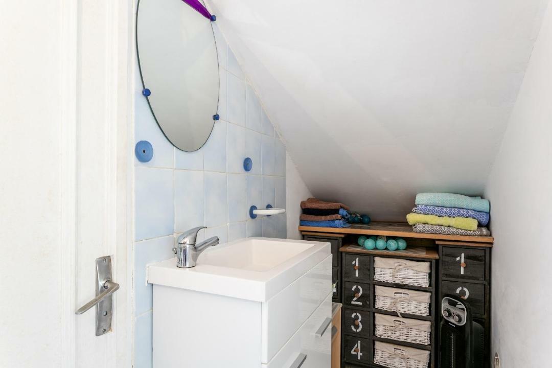 Jardin Et Bambous, Studio Cosy, Classe 2 Etoiles Marseillan (Herault) Exterior foto